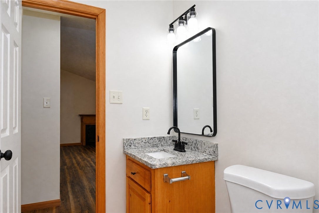 3811 West Street, Chester, VA 23831 3811 West Street, Chester, VA 23831