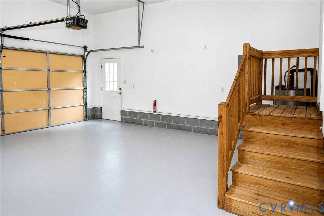 3811 West Street, Chester, VA 23831 3811 West Street, Chester, VA 23831