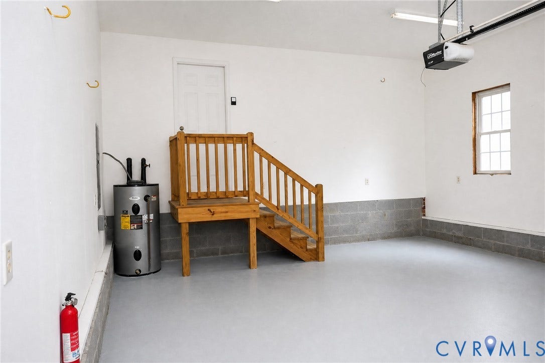3811 West Street, Chester, VA 23831 3811 West Street, Chester, VA 23831