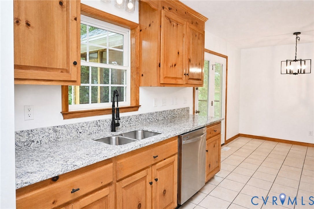 3811 West Street, Chester, VA 23831 3811 West Street, Chester, VA 23831