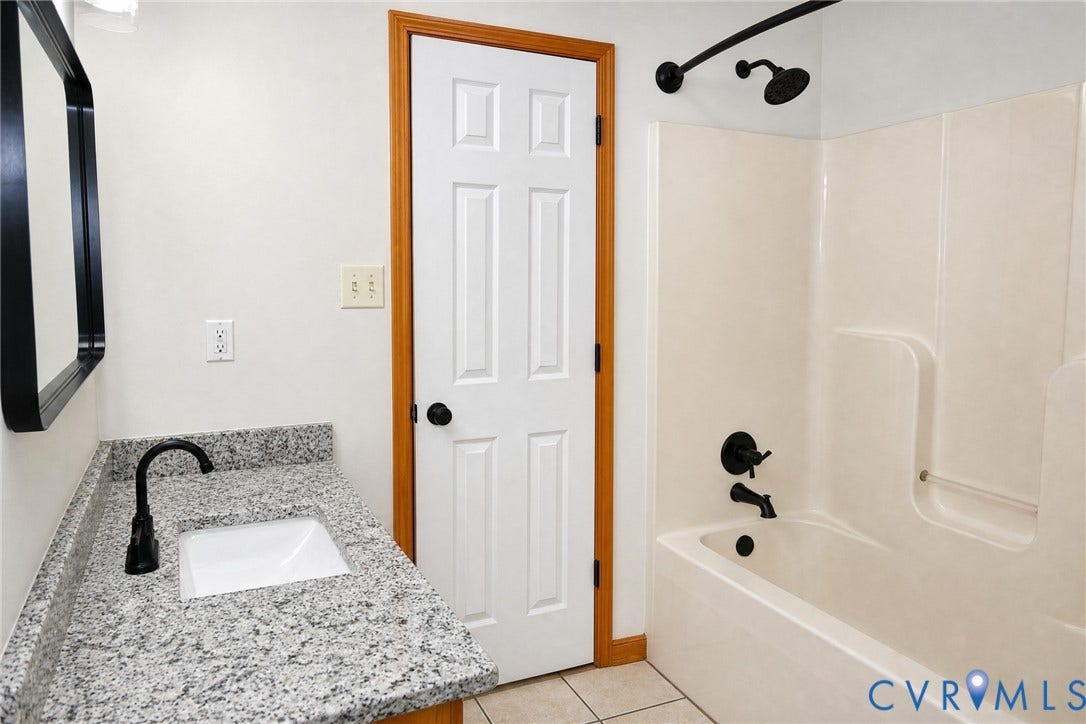 3811 West Street, Chester, VA 23831 3811 West Street, Chester, VA 23831