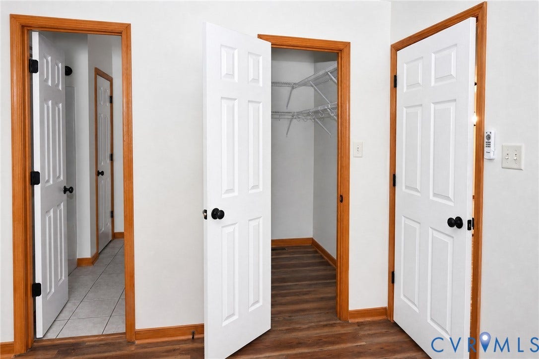 3811 West Street, Chester, VA 23831 3811 West Street, Chester, VA 23831