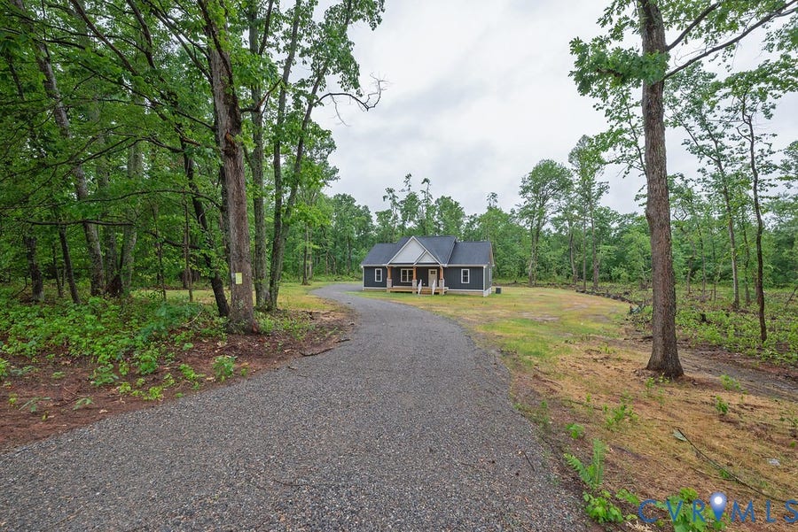 Property photo for 1220 Jefferson Highway, Louisa, VA