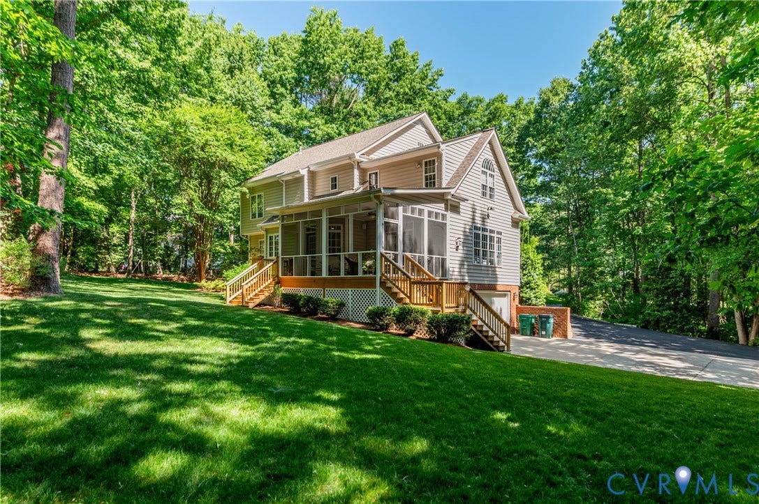 5637 Olde Hartley Way, Glen Allen, VA 23060 5637 Olde Hartley Way, Glen Allen, VA 23060