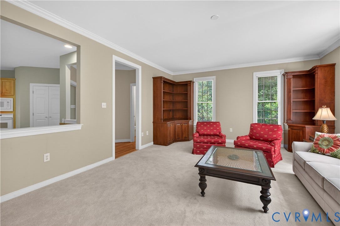 5637 Olde Hartley Way, Glen Allen, VA 23060 5637 Olde Hartley Way, Glen Allen, VA 23060