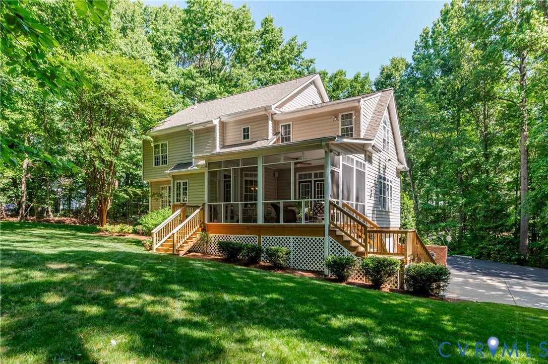 5637 Olde Hartley Way, Glen Allen, VA 23060 5637 Olde Hartley Way, Glen Allen, VA 23060