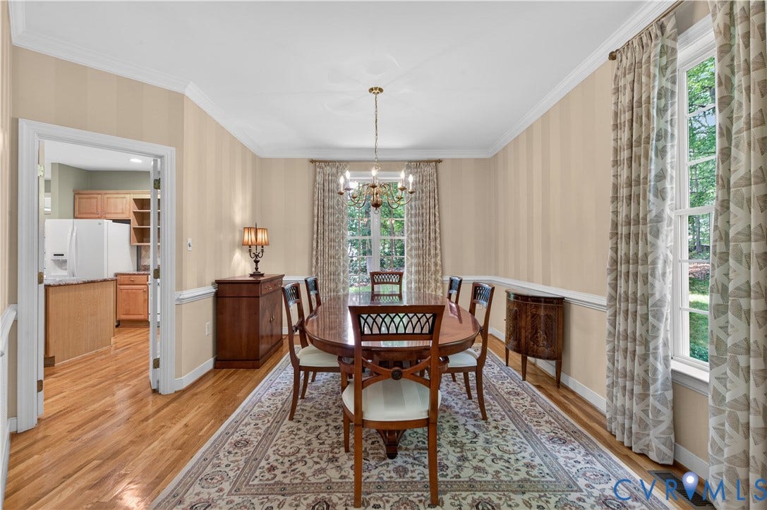 5637 Olde Hartley Way, Glen Allen, VA 23060 5637 Olde Hartley Way, Glen Allen, VA 23060