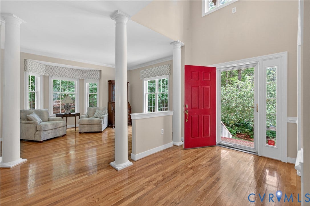 5637 Olde Hartley Way, Glen Allen, VA 23060 5637 Olde Hartley Way, Glen Allen, VA 23060