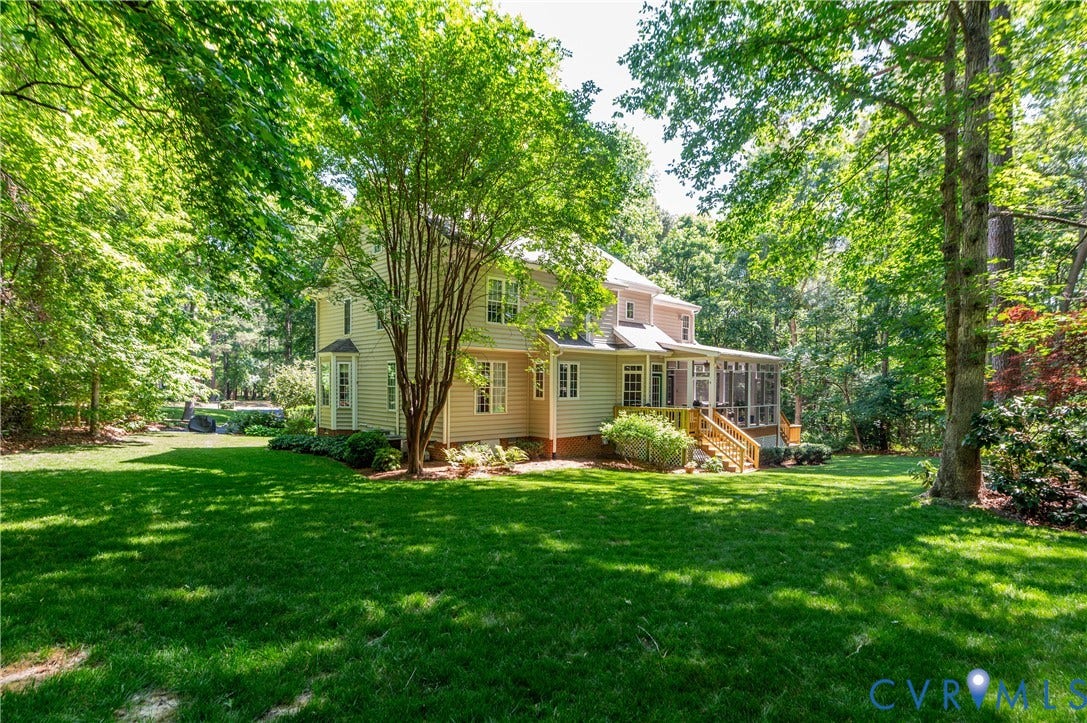 5637 Olde Hartley Way, Glen Allen, VA 23060 5637 Olde Hartley Way, Glen Allen, VA 23060
