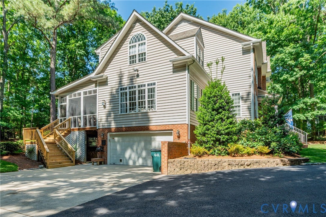 5637 Olde Hartley Way, Glen Allen, VA 23060 5637 Olde Hartley Way, Glen Allen, VA 23060