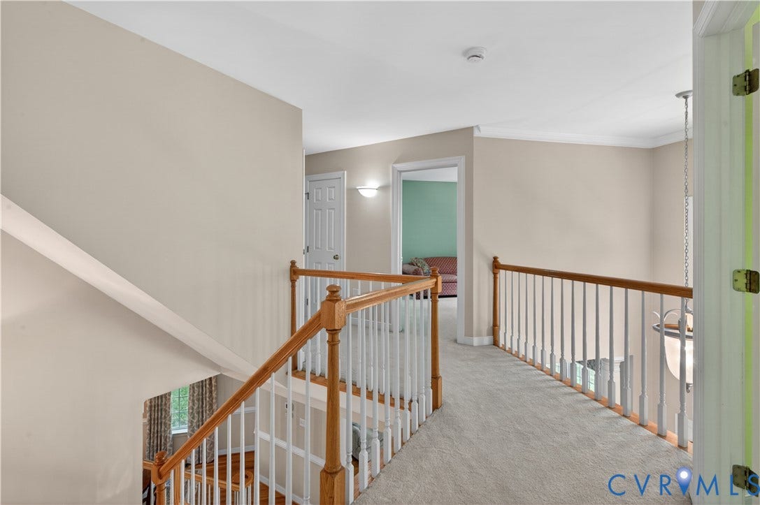 5637 Olde Hartley Way, Glen Allen, VA 23060 5637 Olde Hartley Way, Glen Allen, VA 23060