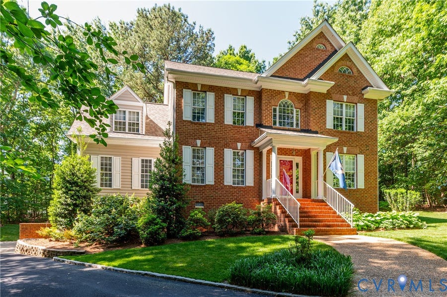 Property photo for 5637 Olde Hartley Way, Glen Allen, VA