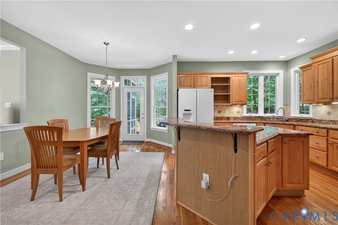5637 Olde Hartley Way, Glen Allen, VA 23060 5637 Olde Hartley Way, Glen Allen, VA 23060