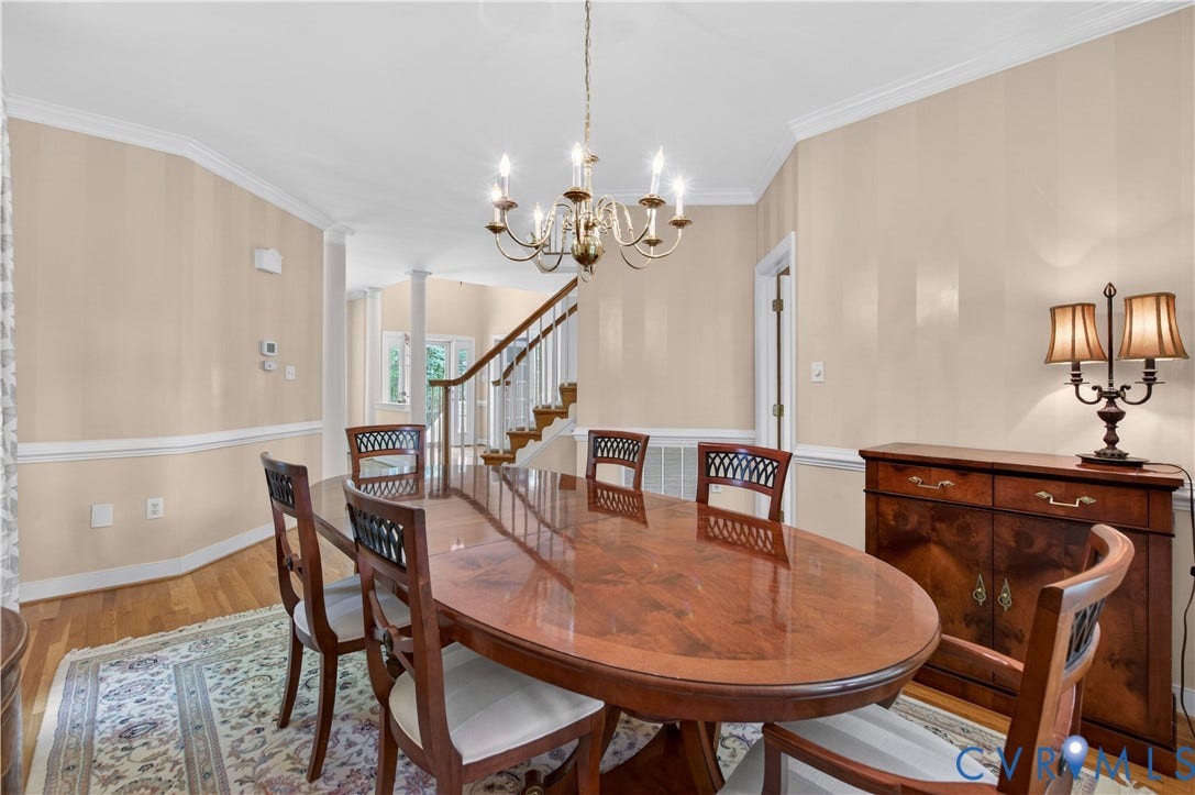 5637 Olde Hartley Way, Glen Allen, VA 23060 5637 Olde Hartley Way, Glen Allen, VA 23060