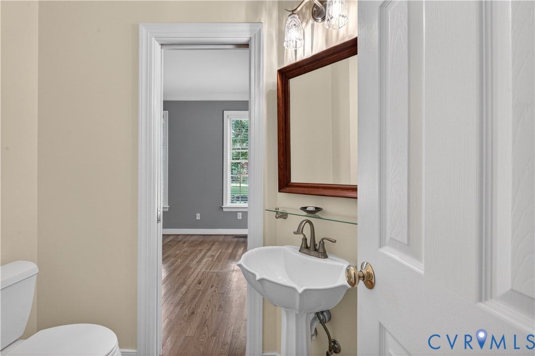 5637 Olde Hartley Way, Glen Allen, VA 23060 5637 Olde Hartley Way, Glen Allen, VA 23060