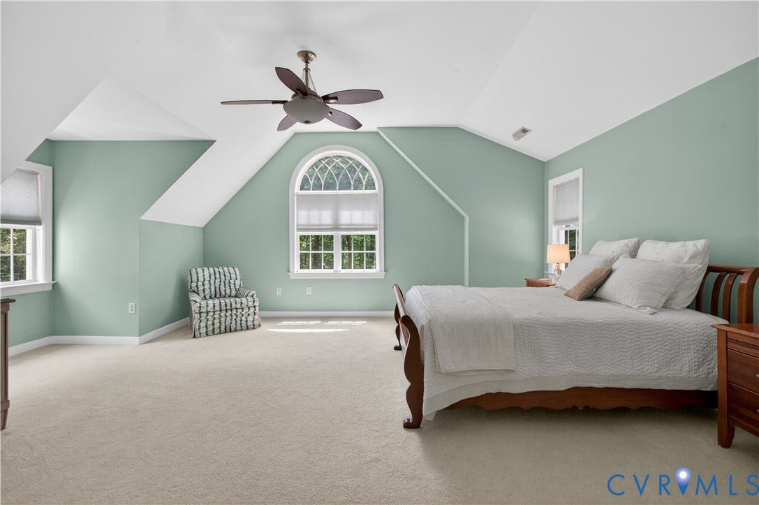 5637 Olde Hartley Way, Glen Allen, VA 23060 5637 Olde Hartley Way, Glen Allen, VA 23060