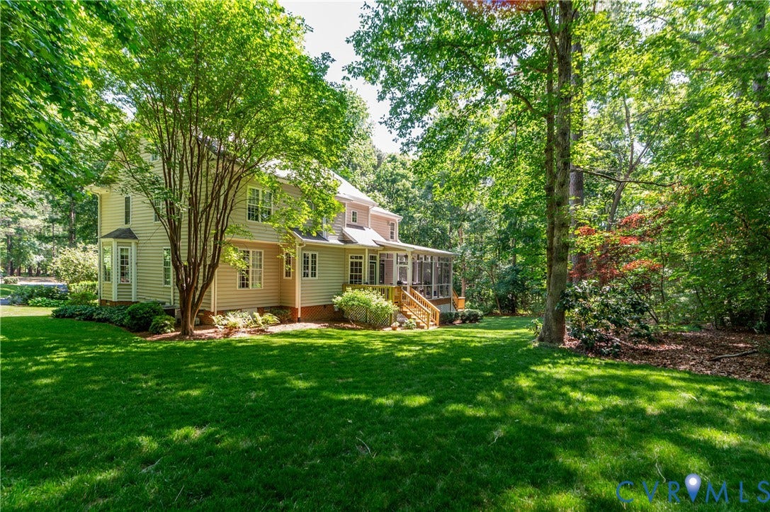 5637 Olde Hartley Way, Glen Allen, VA 23060 5637 Olde Hartley Way, Glen Allen, VA 23060
