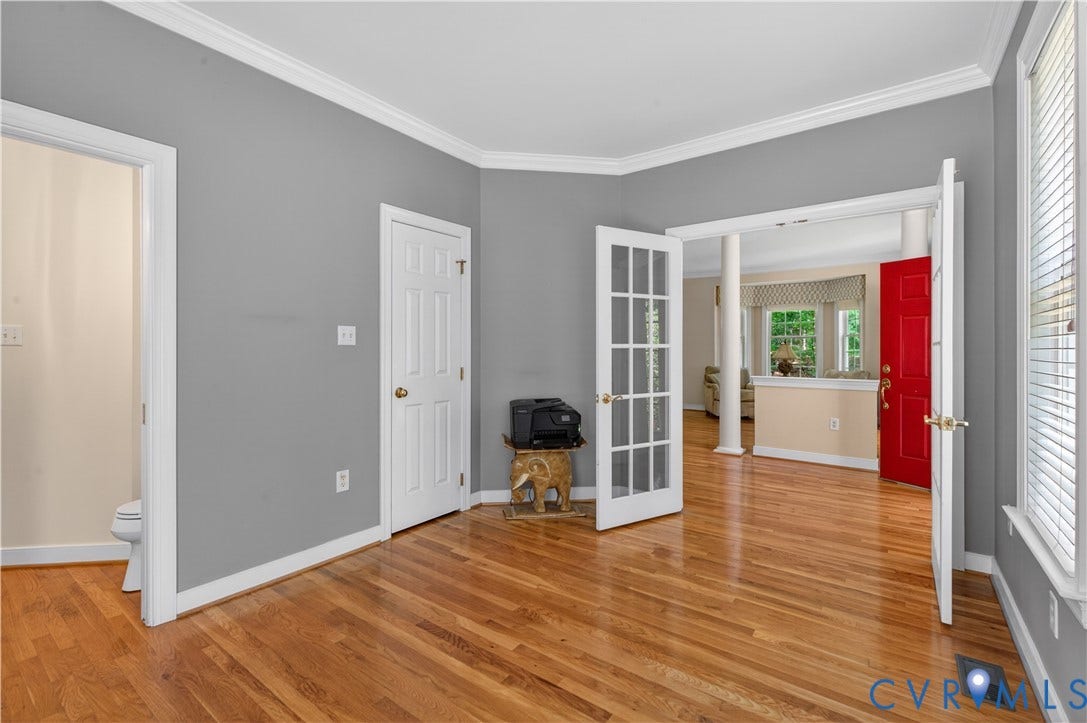 5637 Olde Hartley Way, Glen Allen, VA 23060 5637 Olde Hartley Way, Glen Allen, VA 23060
