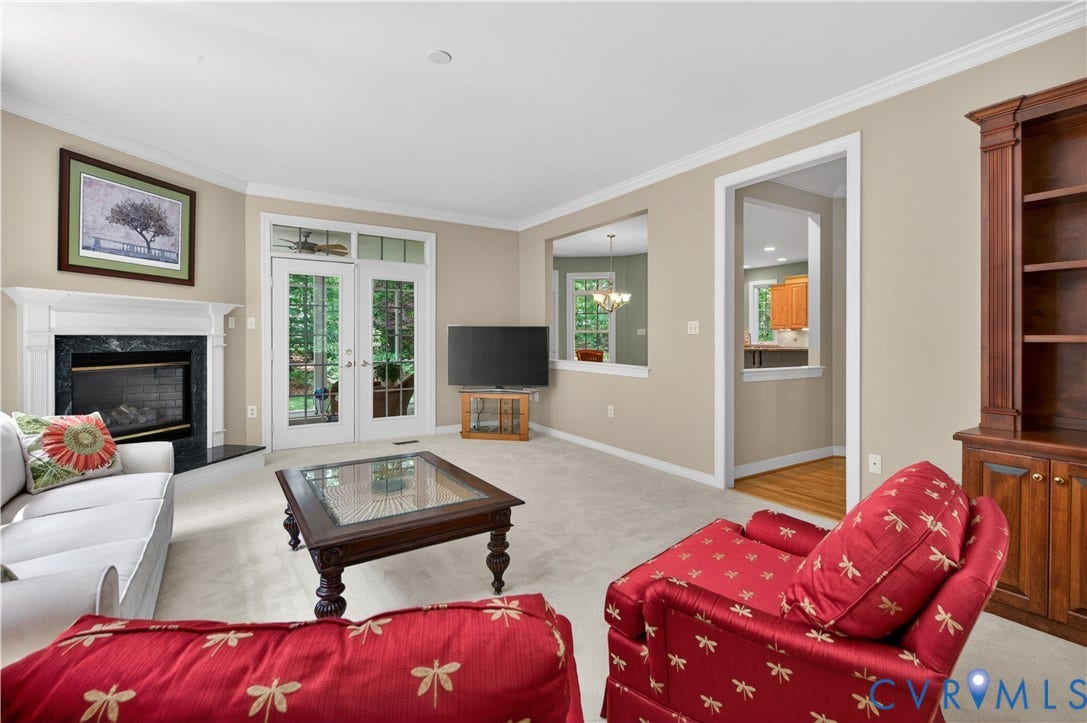 5637 Olde Hartley Way, Glen Allen, VA 23060 5637 Olde Hartley Way, Glen Allen, VA 23060