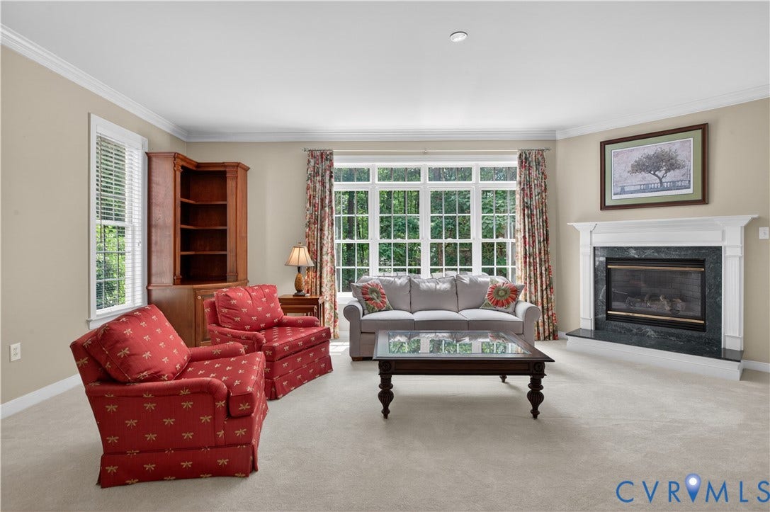 5637 Olde Hartley Way, Glen Allen, VA 23060 5637 Olde Hartley Way, Glen Allen, VA 23060