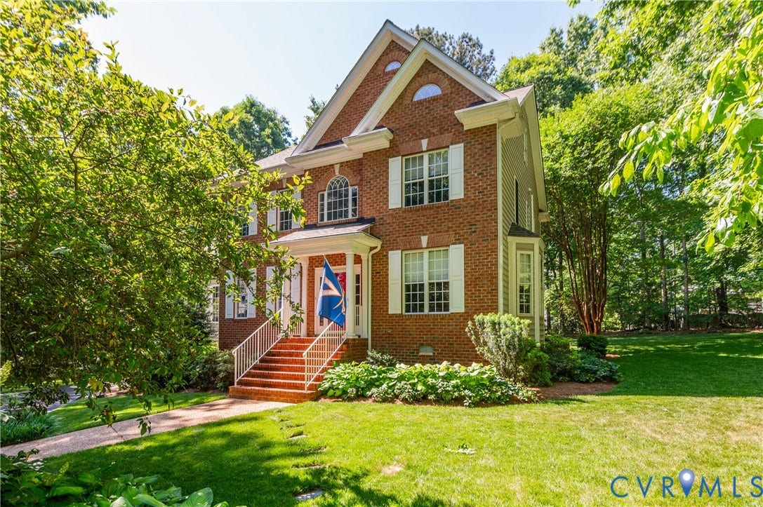 5637 Olde Hartley Way, Glen Allen, VA 23060 5637 Olde Hartley Way, Glen Allen, VA 23060