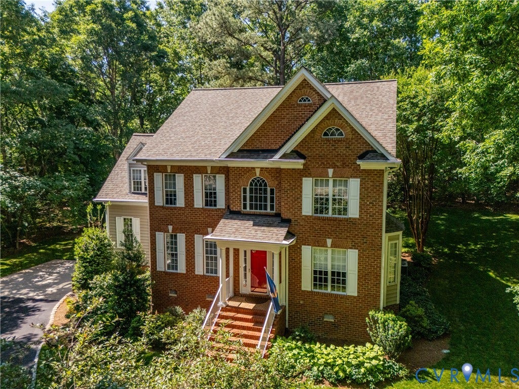 5637 Olde Hartley Way, Glen Allen, VA 23060 5637 Olde Hartley Way, Glen Allen, VA 23060