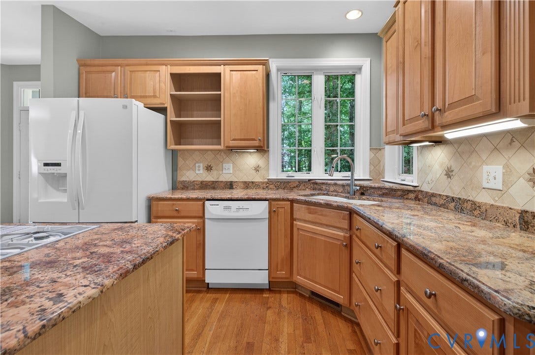 5637 Olde Hartley Way, Glen Allen, VA 23060 5637 Olde Hartley Way, Glen Allen, VA 23060