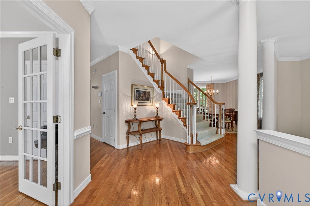 5637 Olde Hartley Way, Glen Allen, VA 23060 5637 Olde Hartley Way, Glen Allen, VA 23060