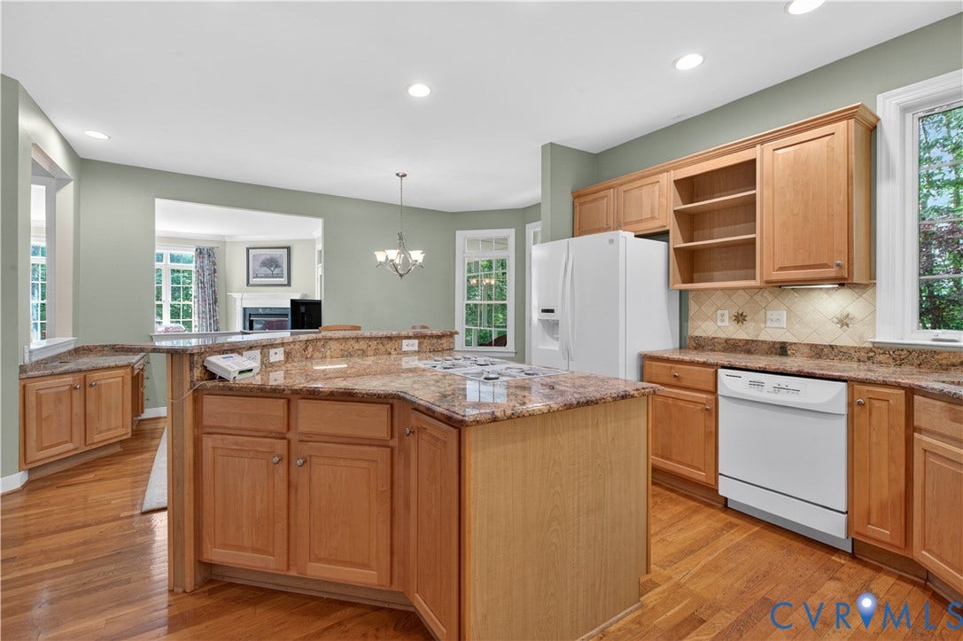 5637 Olde Hartley Way, Glen Allen, VA 23060 5637 Olde Hartley Way, Glen Allen, VA 23060