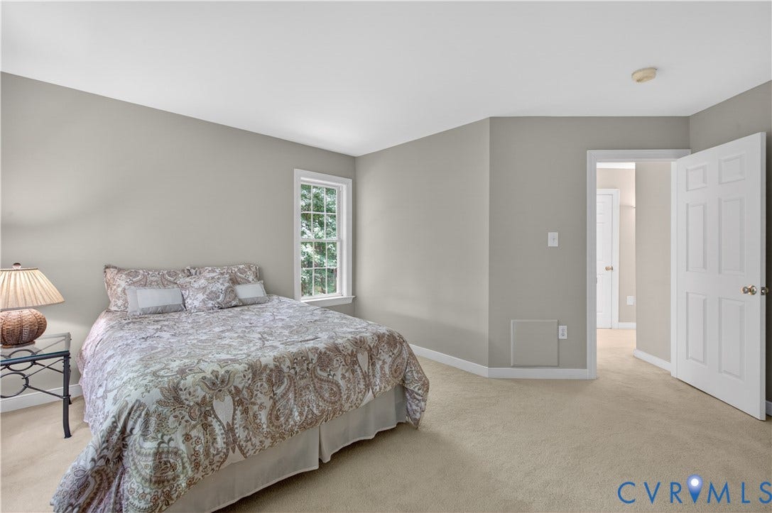 5637 Olde Hartley Way, Glen Allen, VA 23060 5637 Olde Hartley Way, Glen Allen, VA 23060