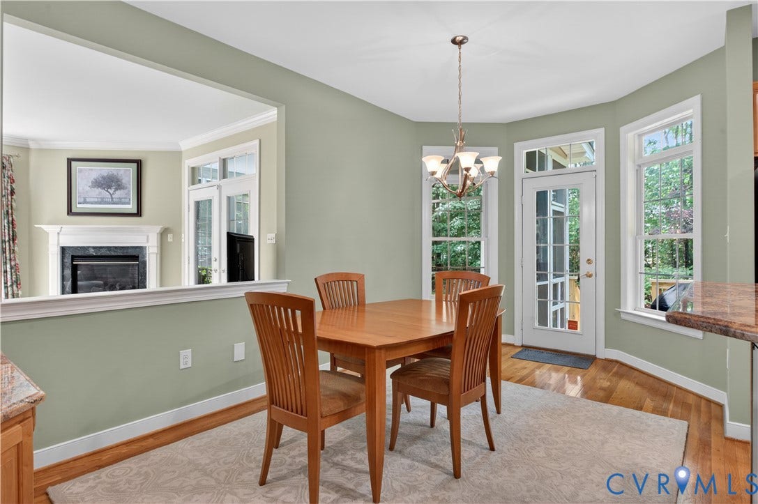 5637 Olde Hartley Way, Glen Allen, VA 23060 5637 Olde Hartley Way, Glen Allen, VA 23060