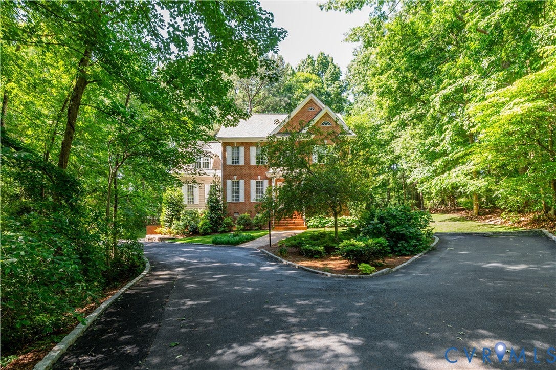 5637 Olde Hartley Way, Glen Allen, VA 23060 5637 Olde Hartley Way, Glen Allen, VA 23060