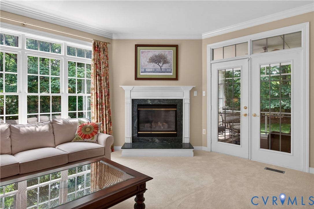 5637 Olde Hartley Way, Glen Allen, VA 23060 5637 Olde Hartley Way, Glen Allen, VA 23060