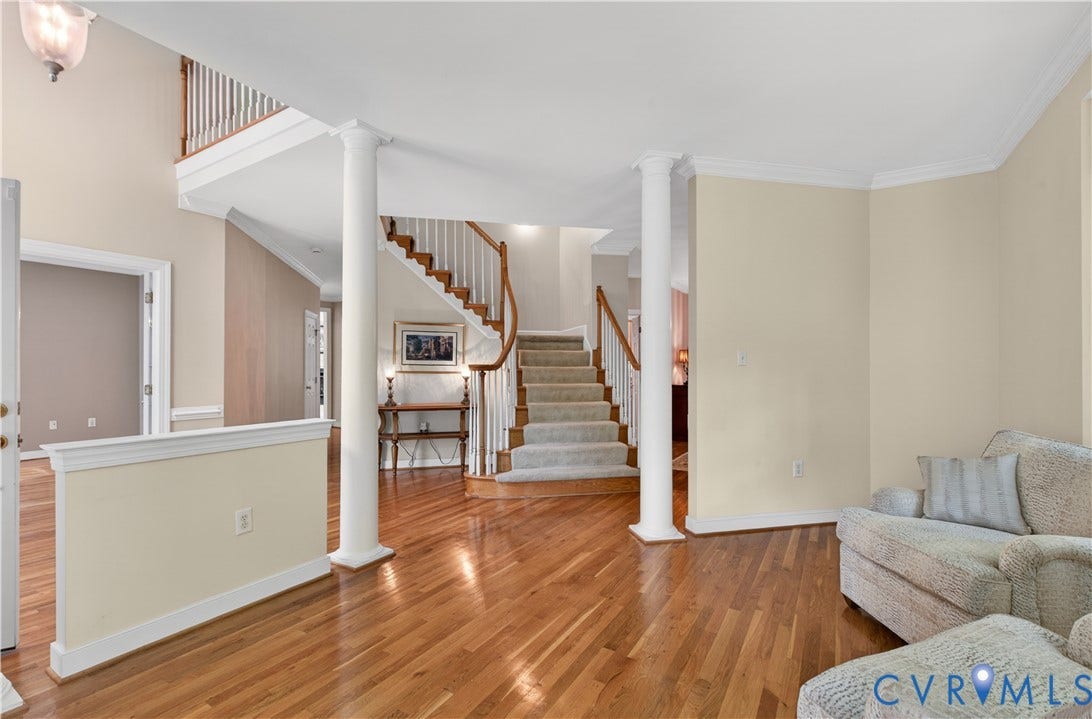 5637 Olde Hartley Way, Glen Allen, VA 23060 5637 Olde Hartley Way, Glen Allen, VA 23060