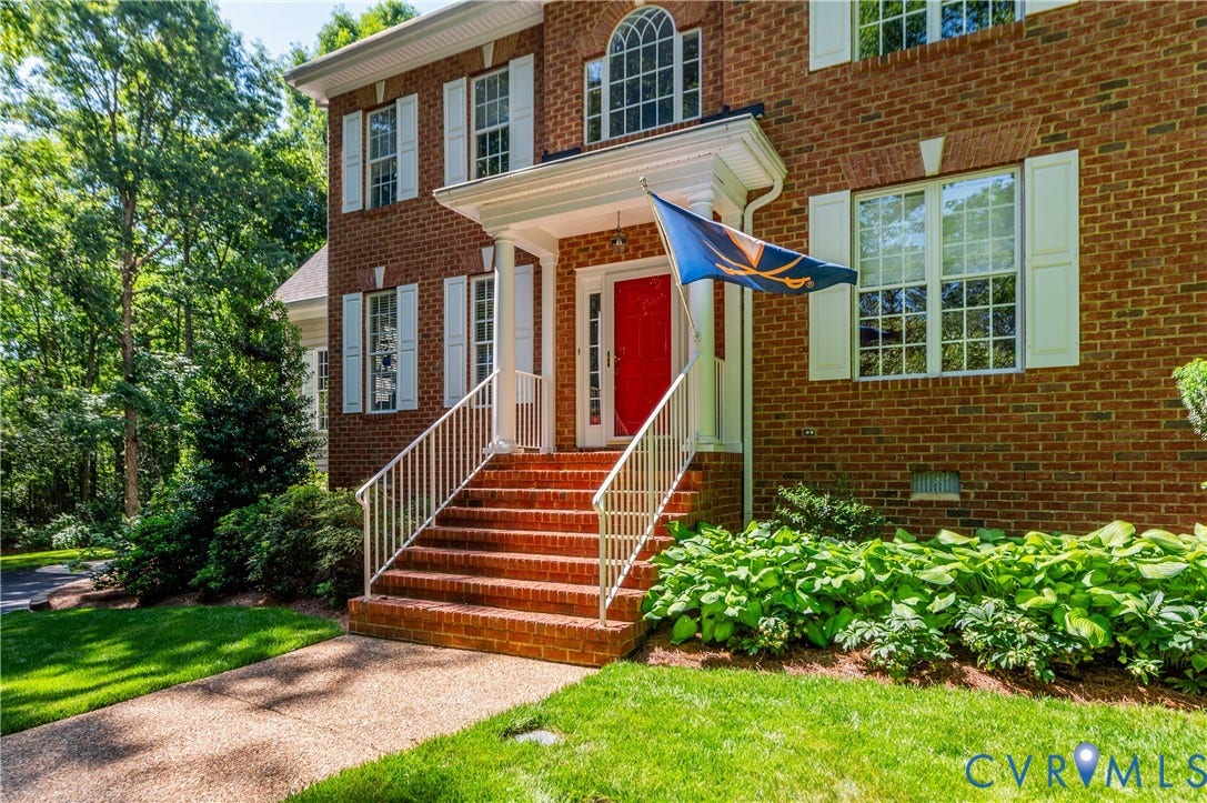 5637 Olde Hartley Way, Glen Allen, VA 23060 5637 Olde Hartley Way, Glen Allen, VA 23060