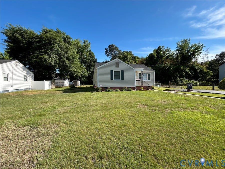Property photo for 2905 Irisdale Avenue, Henrico, VA