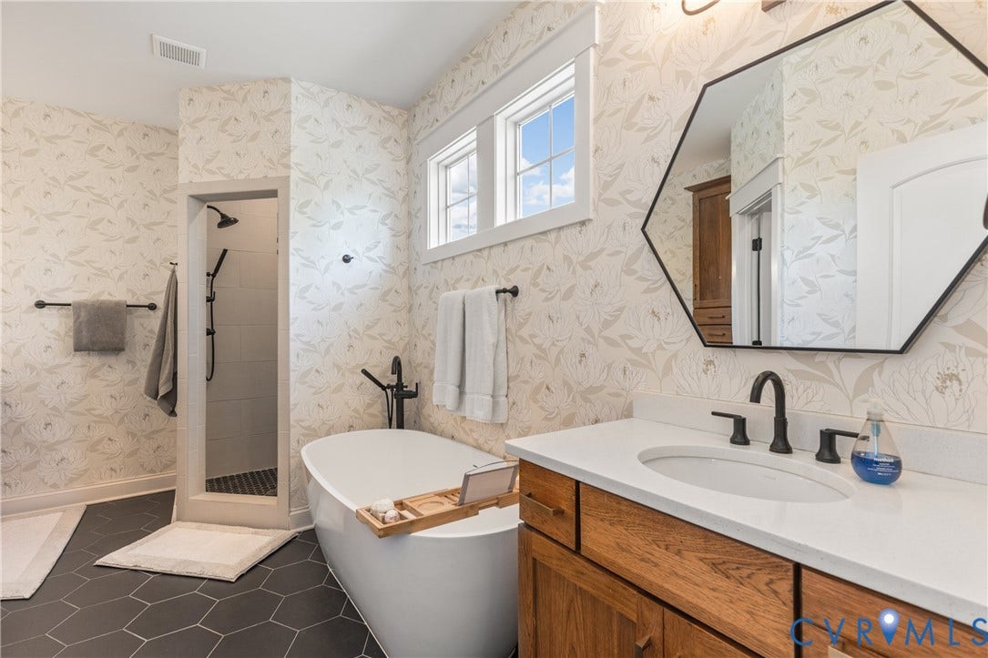 1413 Ascot Hill Terrace, Hallsley, Midlothian, VA 23112 1413 Ascot Hill Terrace, Hallsley, Midlothian, VA 23112