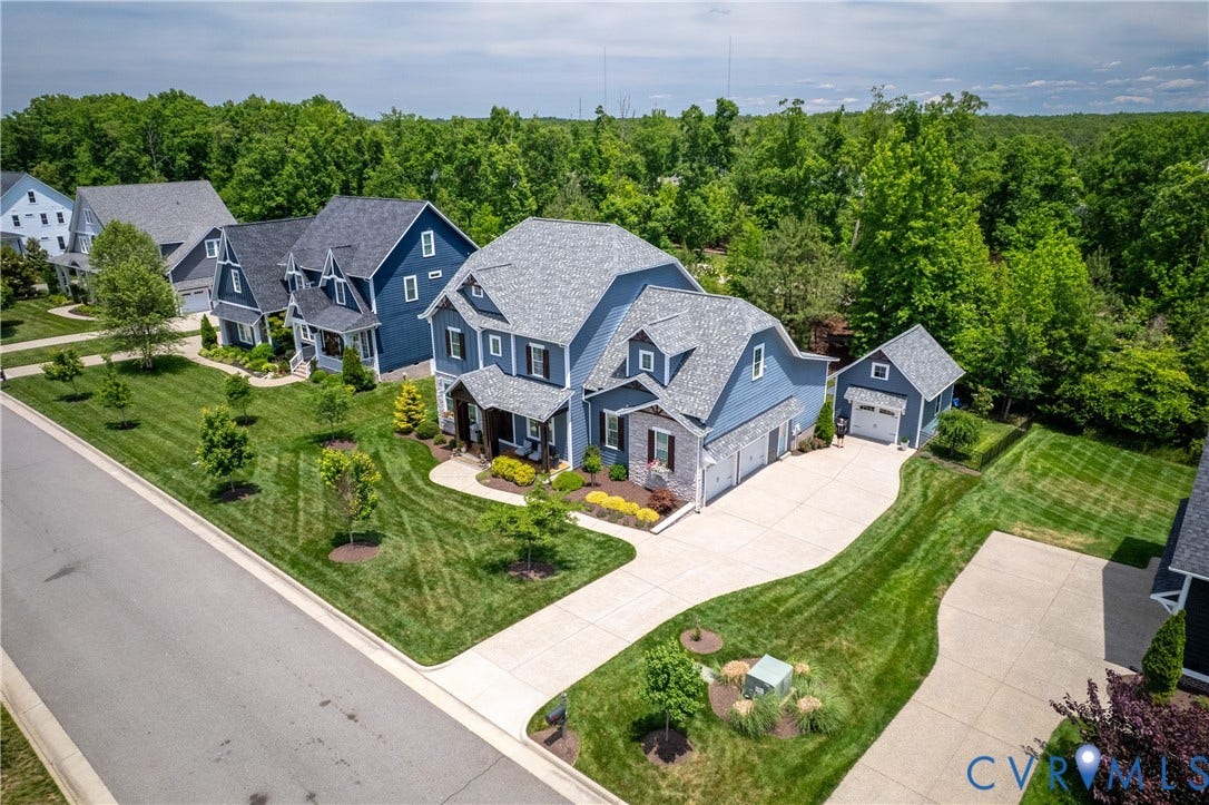 1413 Ascot Hill Terrace, Hallsley, Midlothian, VA 23112 1413 Ascot Hill Terrace, Hallsley, Midlothian, VA 23112