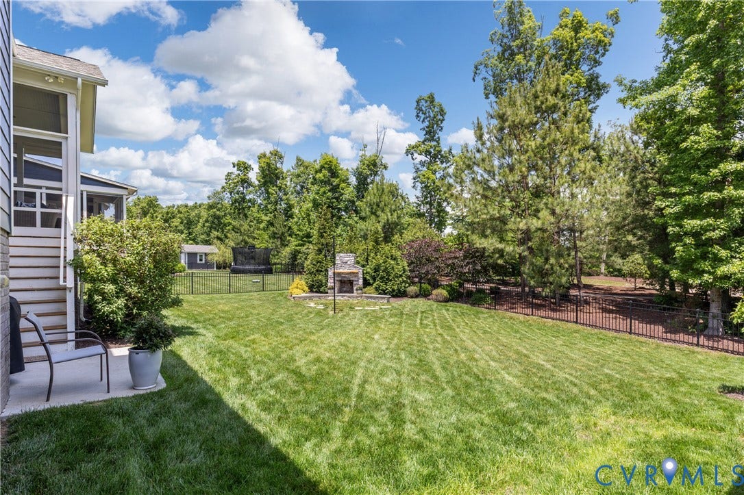 1413 Ascot Hill Terrace, Hallsley, Midlothian, VA 23112 1413 Ascot Hill Terrace, Hallsley, Midlothian, VA 23112