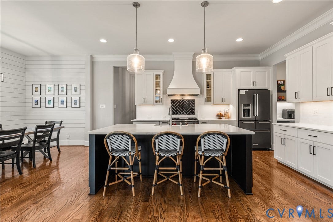 1413 Ascot Hill Terrace, Hallsley, Midlothian, VA 23112 1413 Ascot Hill Terrace, Hallsley, Midlothian, VA 23112
