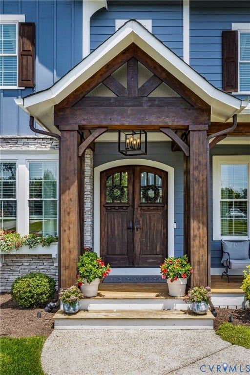 1413 Ascot Hill Terrace, Hallsley, Midlothian, VA 23112 1413 Ascot Hill Terrace, Hallsley, Midlothian, VA 23112