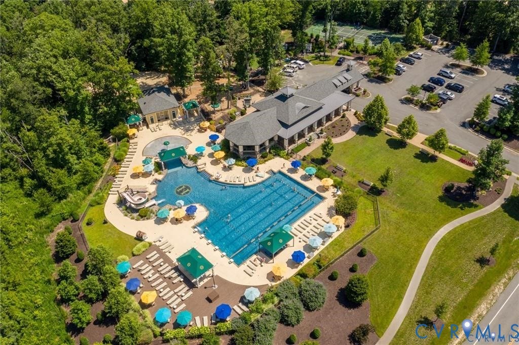1413 Ascot Hill Terrace, Hallsley, Midlothian, VA 23112 1413 Ascot Hill Terrace, Hallsley, Midlothian, VA 23112