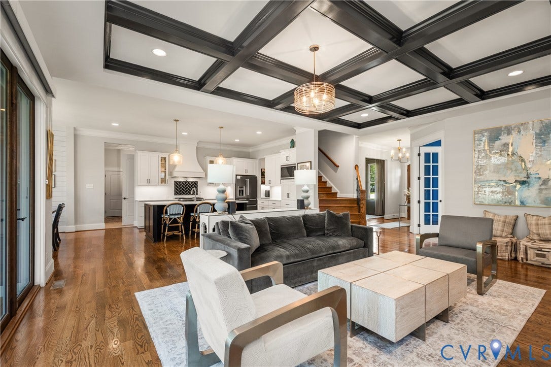 1413 Ascot Hill Terrace, Hallsley, Midlothian, VA 23112 1413 Ascot Hill Terrace, Hallsley, Midlothian, VA 23112