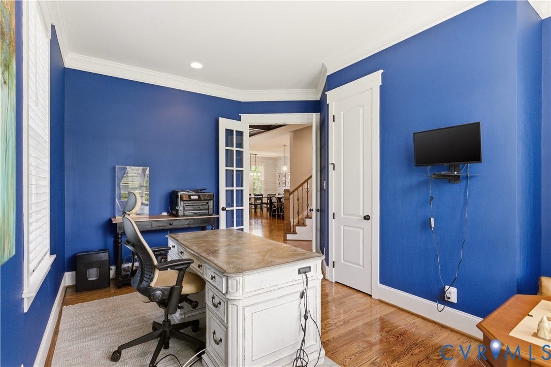 1413 Ascot Hill Terrace, Hallsley, Midlothian, VA 23112 1413 Ascot Hill Terrace, Hallsley, Midlothian, VA 23112