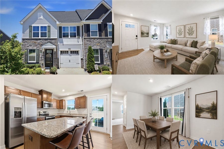 Property photo for 6728 Edith Oaks Way, North Chesterfield, VA