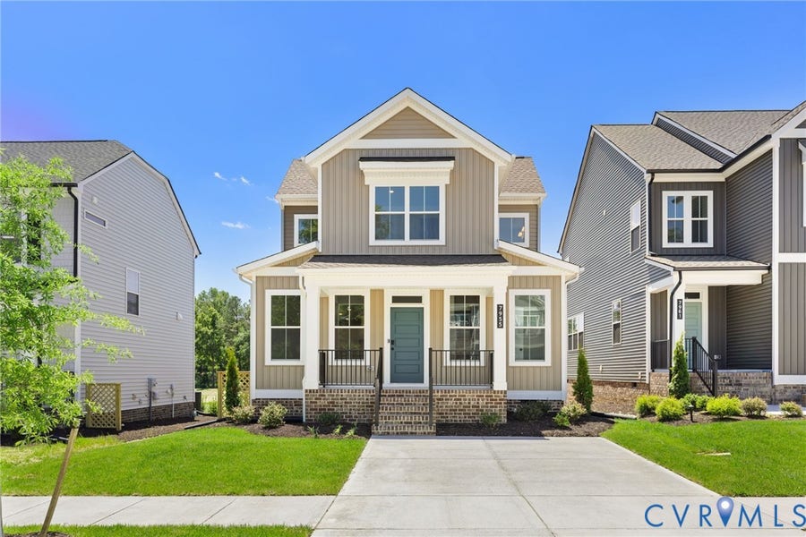Property photo for 7955 Lyndale Drive, North Chesterfield, VA
