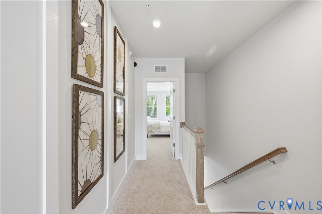 10109 Five Iron Run, Midlothian, VA 23112 10109 Five Iron Run, Midlothian, VA 23112