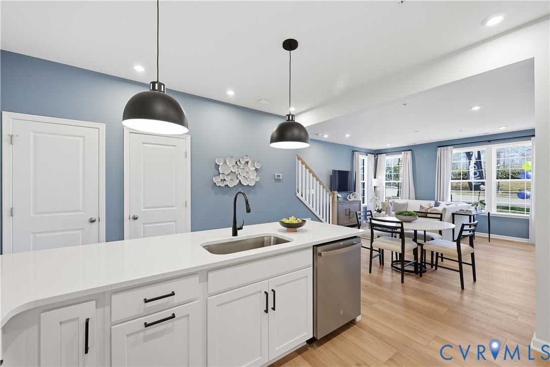 10109 Five Iron Run, Midlothian, VA 23112 10109 Five Iron Run, Midlothian, VA 23112