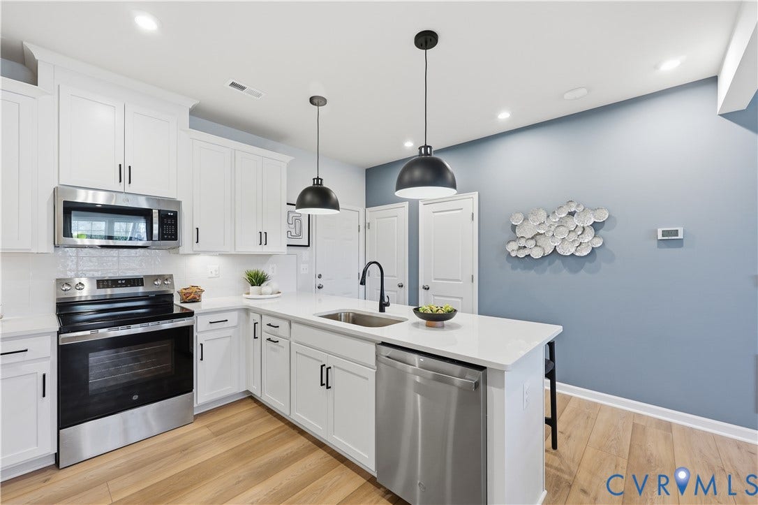 10109 Five Iron Run, Midlothian, VA 23112 10109 Five Iron Run, Midlothian, VA 23112