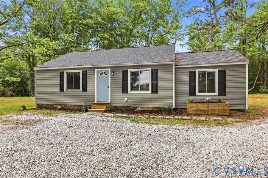 Property photo for 15401 Pocahontas Trail, Lanexa, VA
